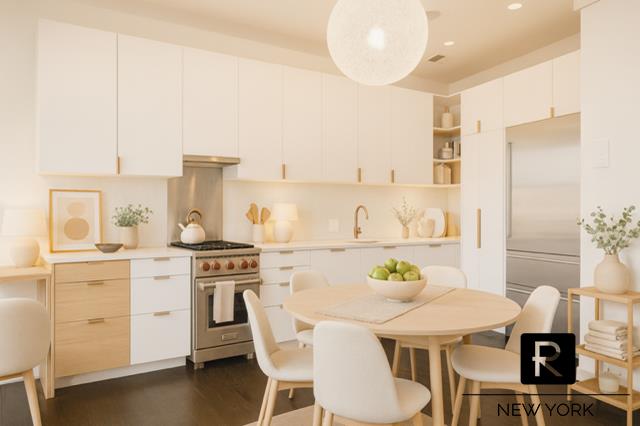 #7 photo, 51 Woodhull Street, ブルックリン区 Columbia Street Wate , NY 11231