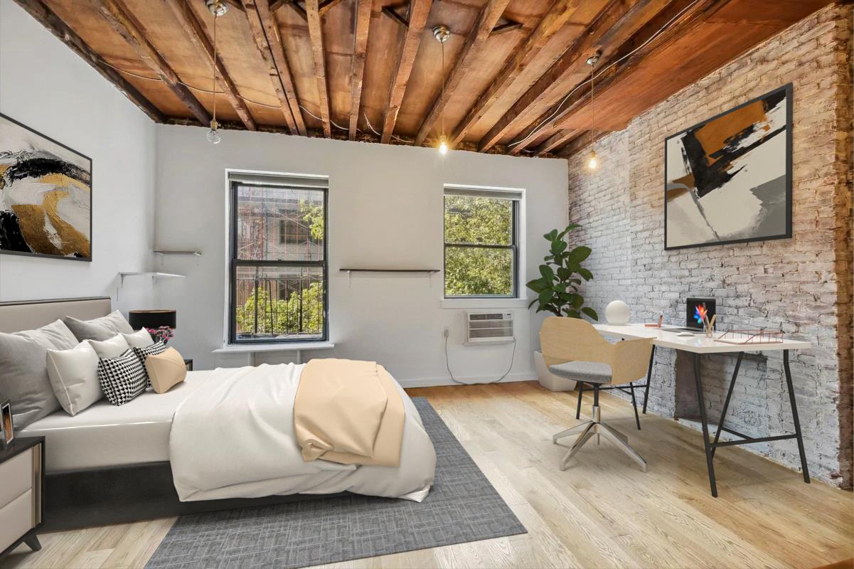 #3 photo, 105 W 77TH Street, マンハッタン Upper West Side , NY 10024