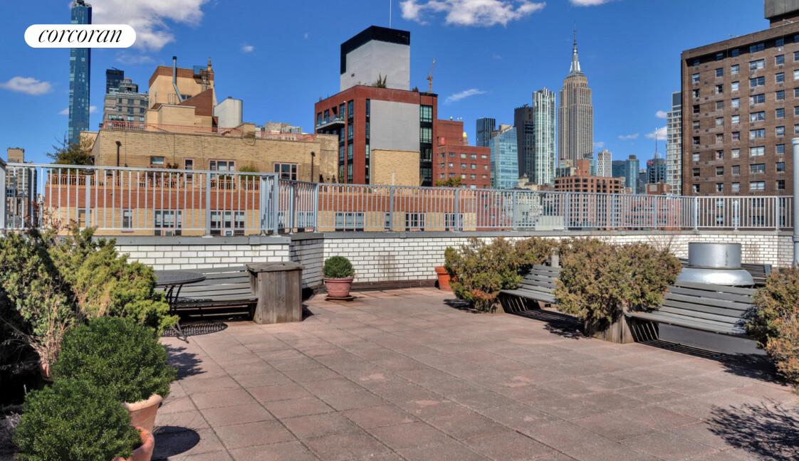 #16 photo, 301 E 22ND Street, マンハッタン Gramercy Park , NY 10010