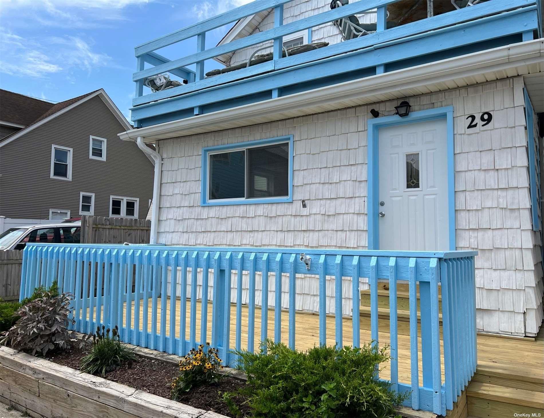 #1 photo, 29 Alabama Street, 長島 長灘 Long Beach , NY 11561