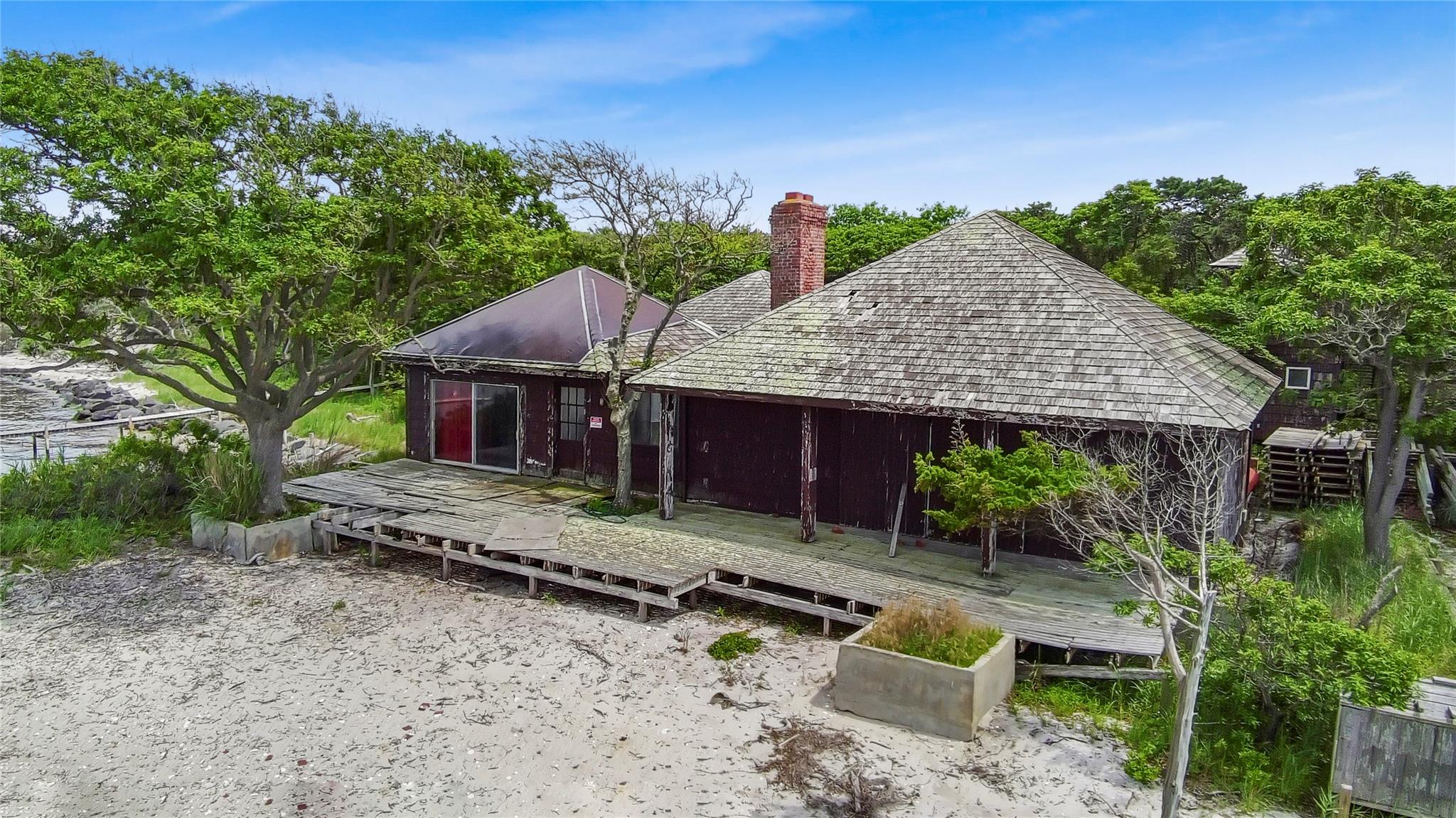 #4 photo, 466 Great South Bay Walk, サフォーク郡 Water Island , NY 11772