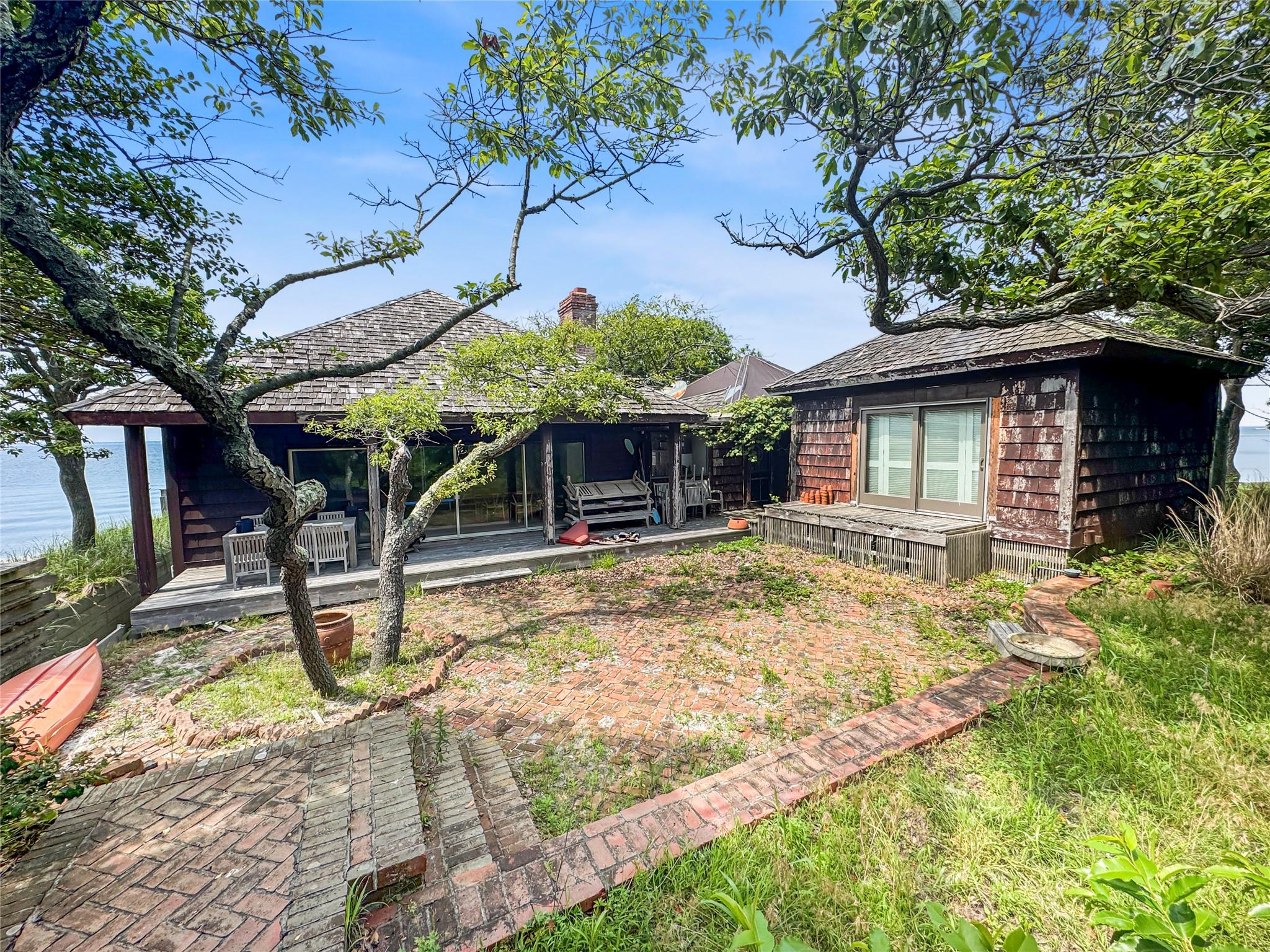 #5 photo, 466 Great South Bay Walk, サフォーク郡 Water Island , NY 11772