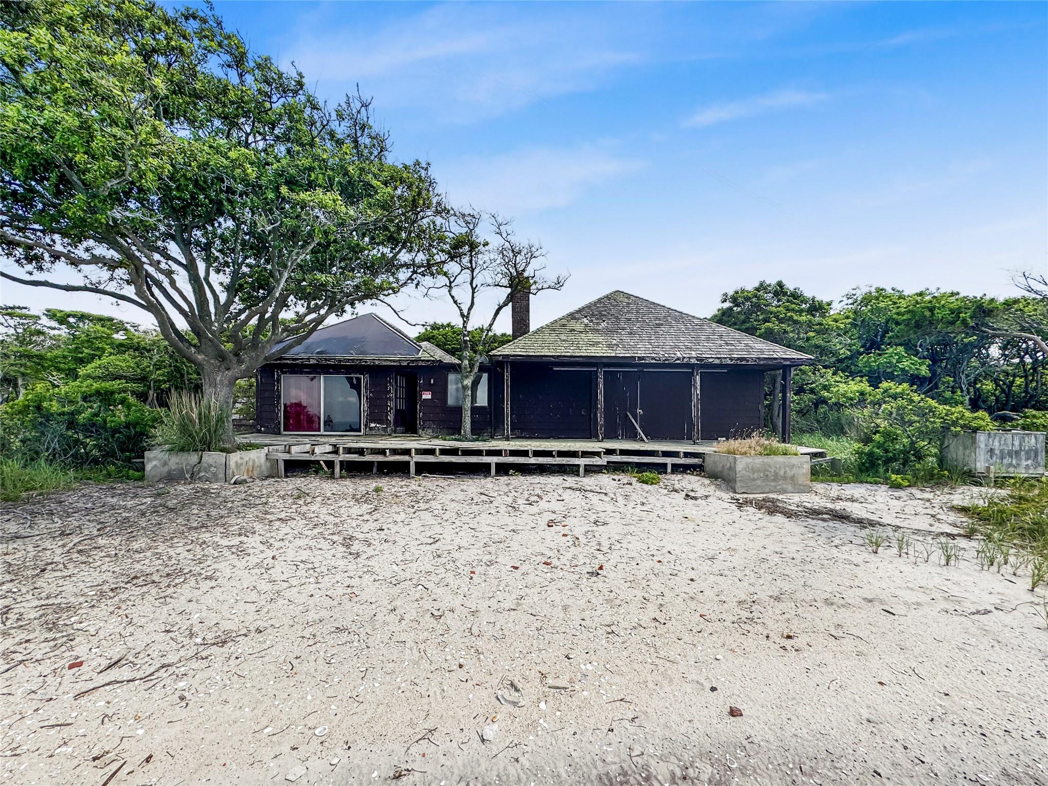 #6 photo, 466 Great South Bay Walk, サフォーク郡 Water Island , NY 11772