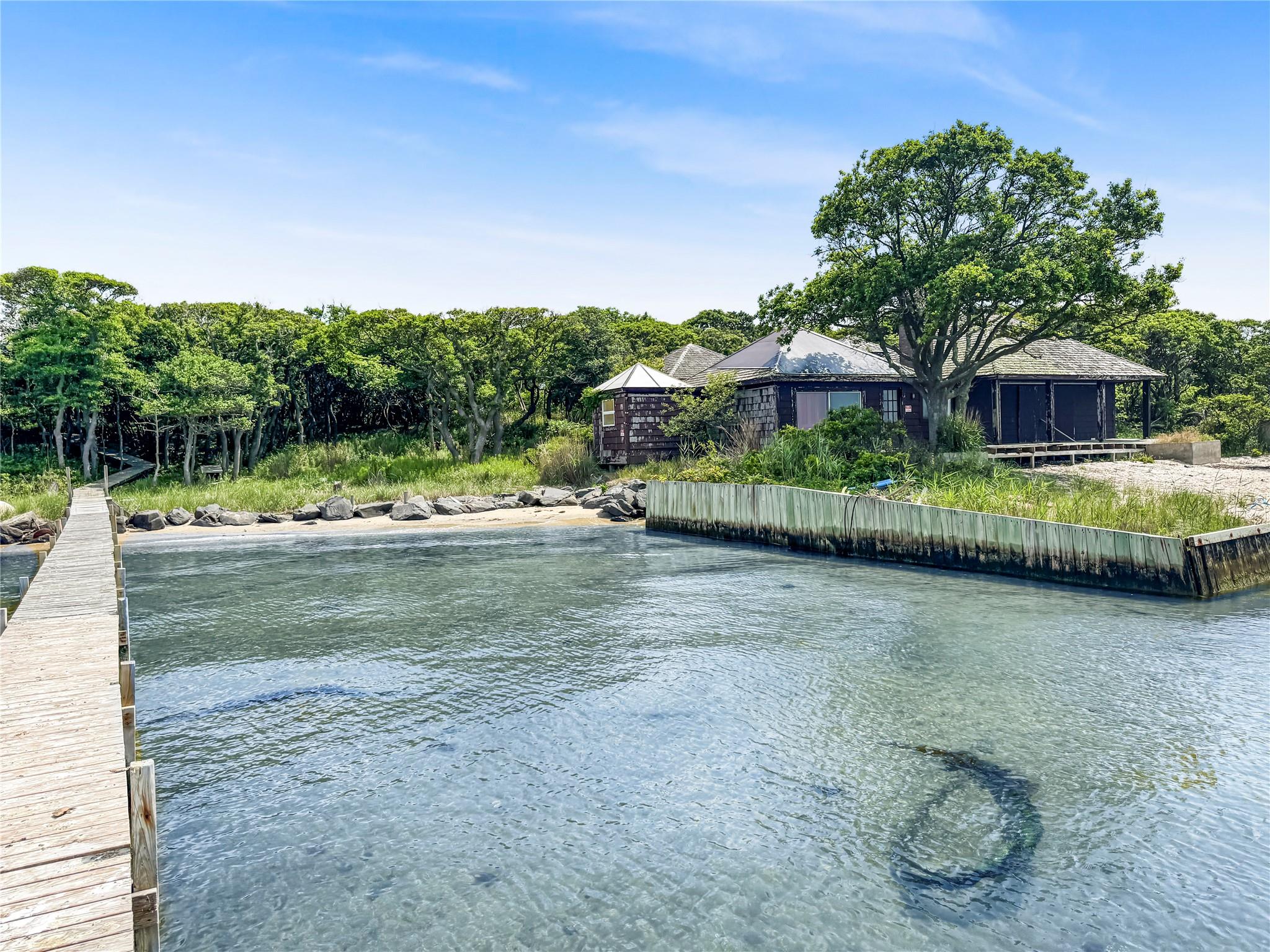 #8 photo, 466 Great South Bay Walk, サフォーク郡 Water Island , NY 11772