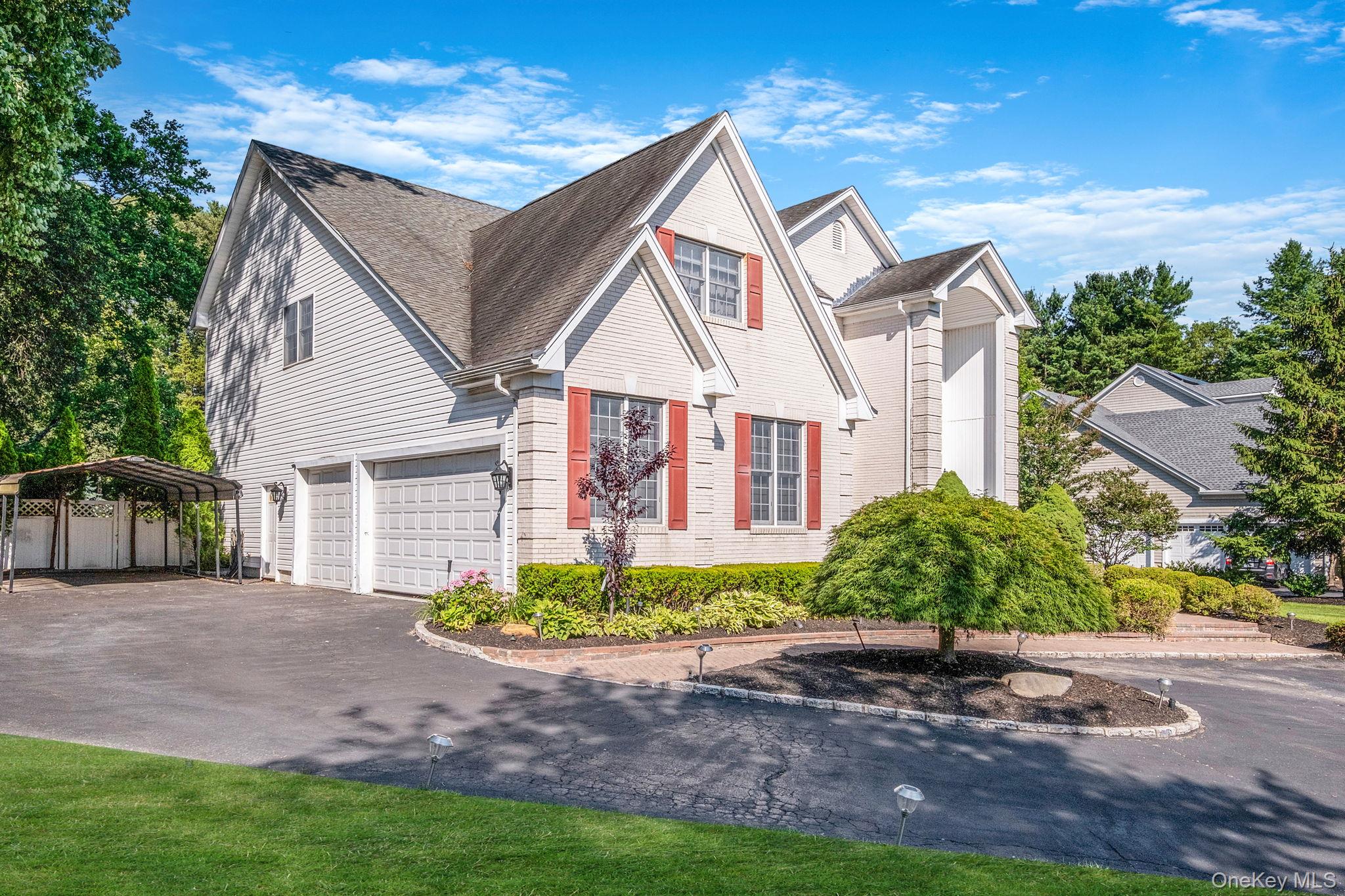 #3 photo, 3 Kohlsaat Court, サフォーク郡 Smithtown , NY 11787