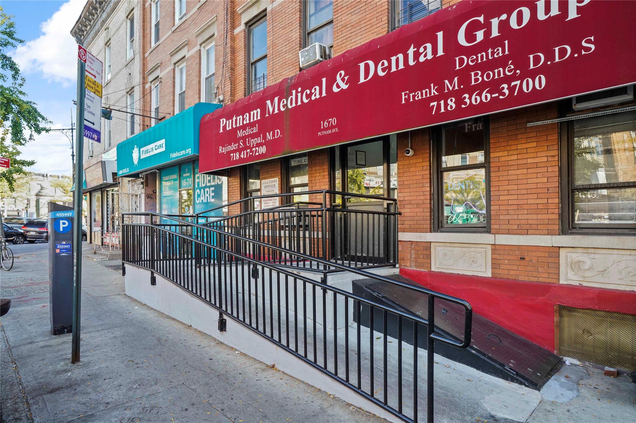 #1 photo, 1670 Putnam Avenue, 皇后區 瑞吉屋 Ridgewood , NY 11385