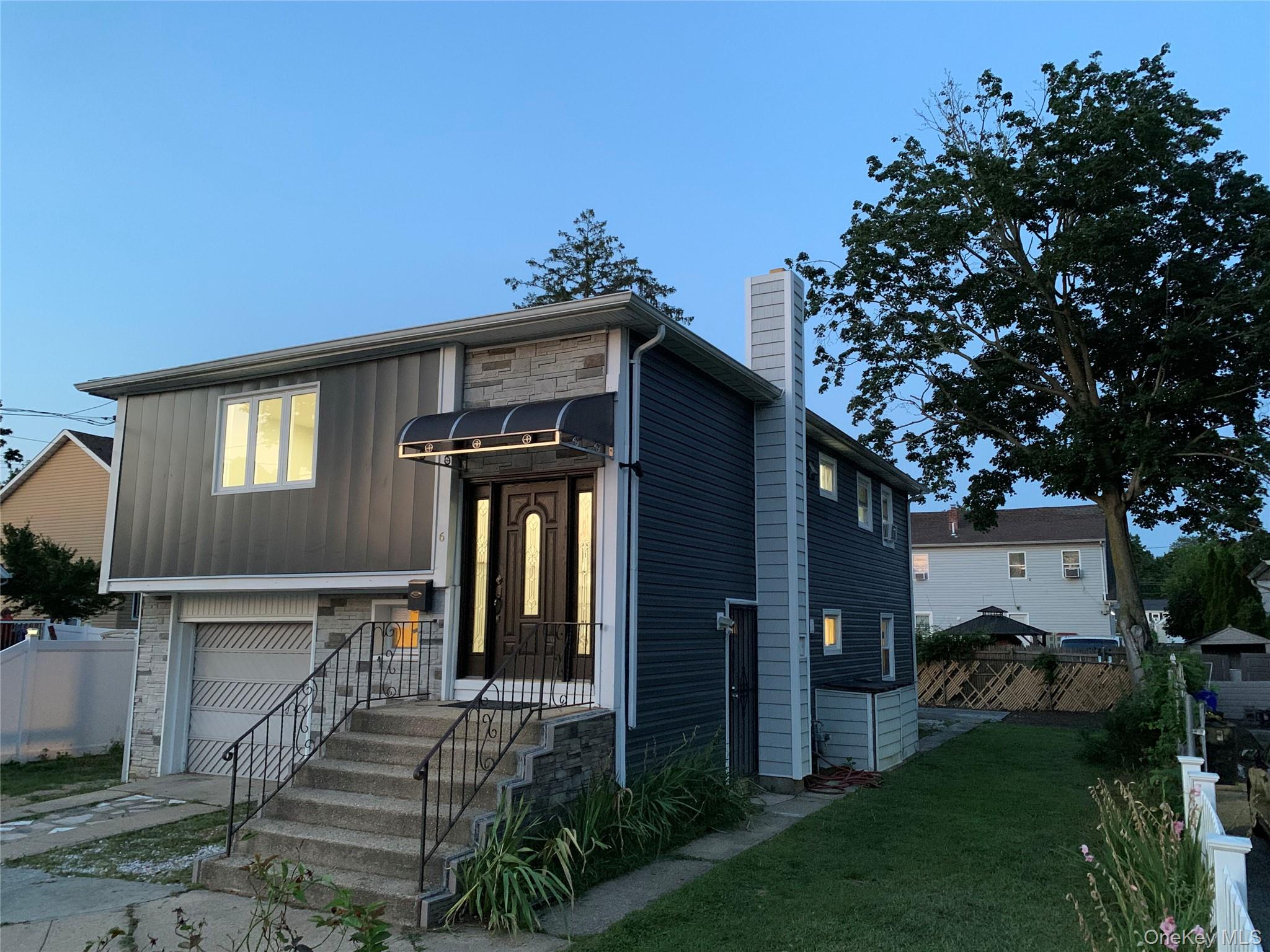 #1 photo, 6 2nd Place, Roosevelt , NY 11575