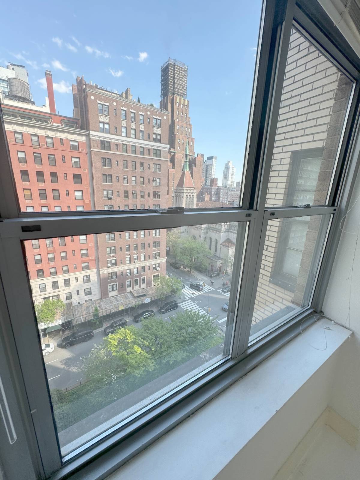 #10 photo, 80 Park Avenue, #11N, New York , NY 10016