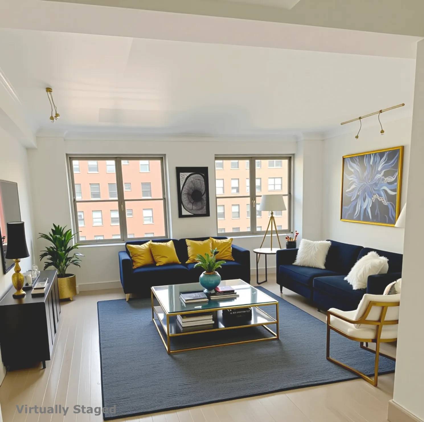 #2 photo, 80 Park Avenue, #11N, New York , NY 10016
