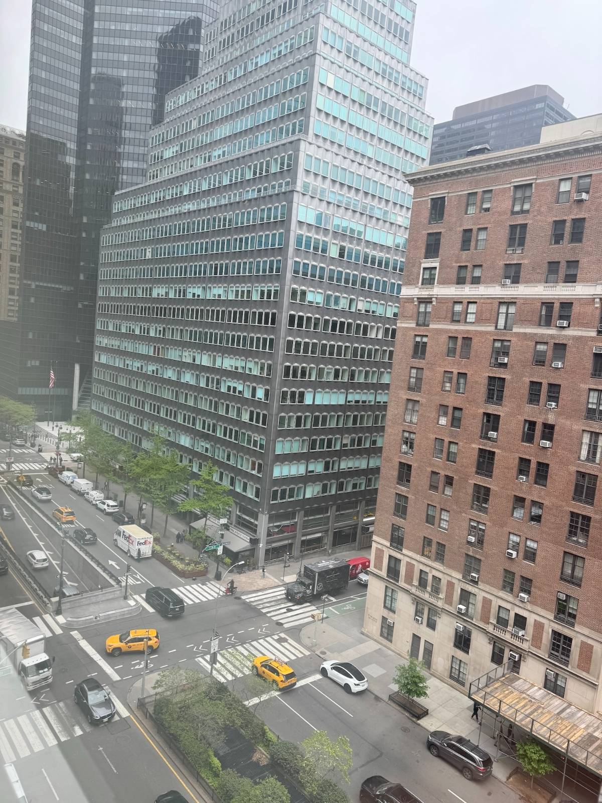 #9 photo, 80 Park Avenue, #11N, New York , NY 10016