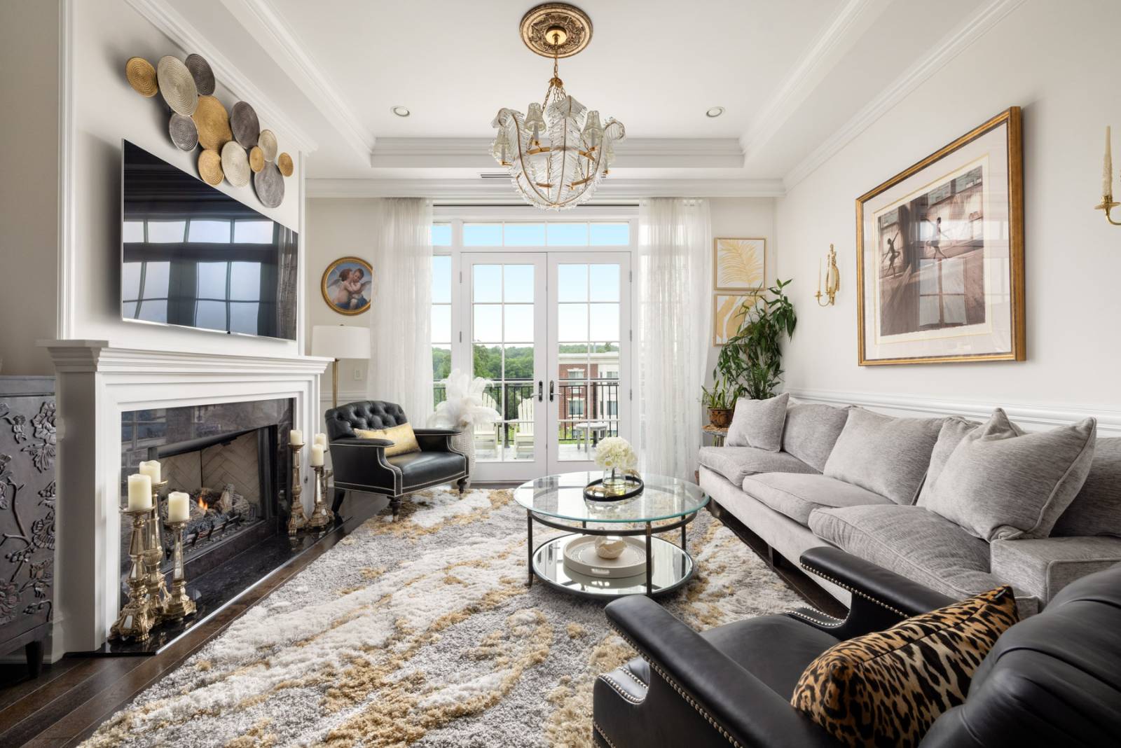 #1 photo, 2000 Royal Court, ナッソー郡 North Hills , NY 11040