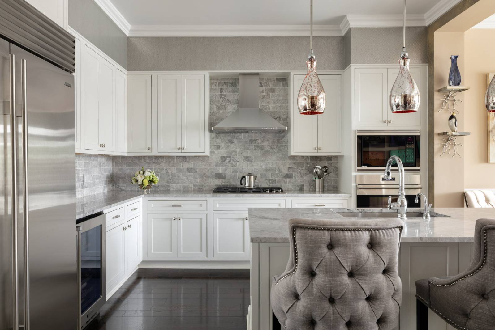 #3 photo, 2000 Royal Court, ナッソー郡 North Hills , NY 11040