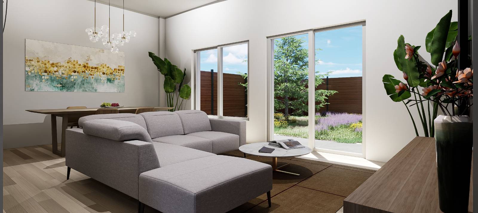 #6 photo, 1239 Forest Hill Rd, #5, Staten Island , NY 10314