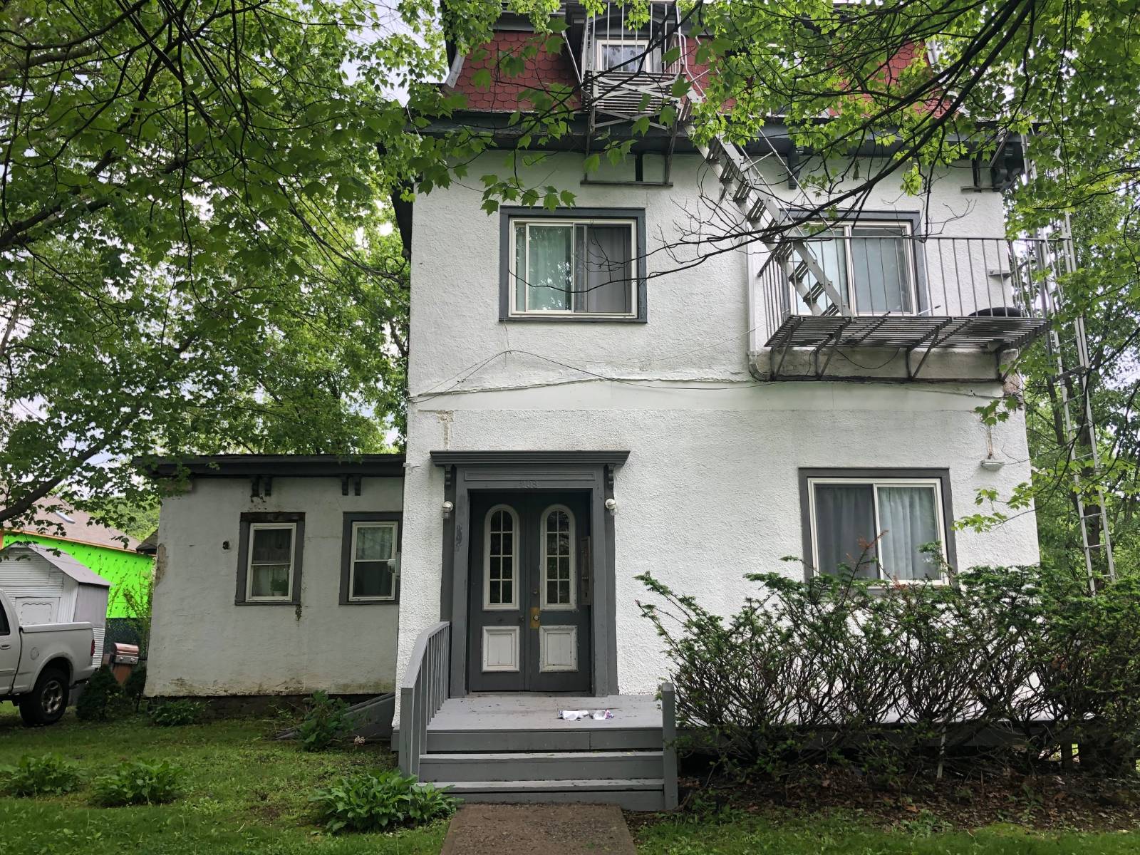 #5 photo, 203 Center St, スタテンアイランド Staten Island , NY 10306