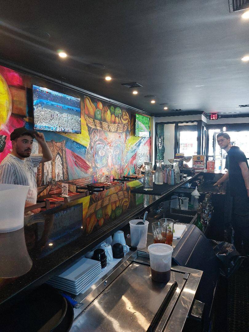 #3 photo, 6824 3rd ave, ブルックリン区 Bay Ridge , NY 11220