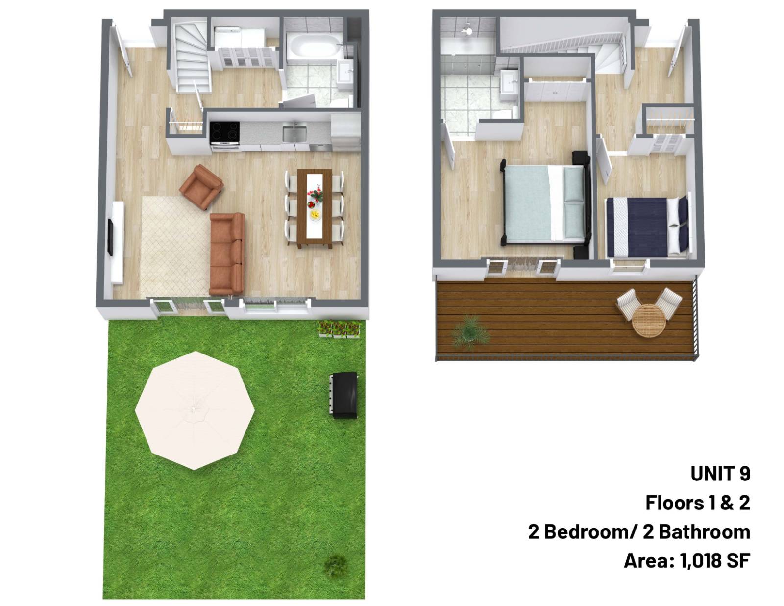 #3 photo, 1239 Forest Hill Rd, #9, Staten Island , NY 10314