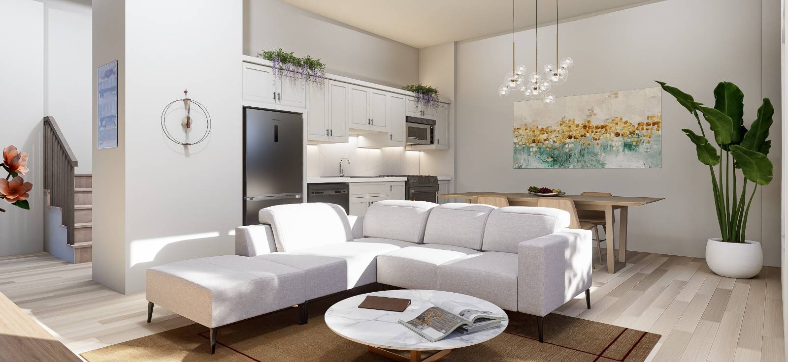 #4 photo, 1239 Forest Hill Rd, #9, Staten Island , NY 10314