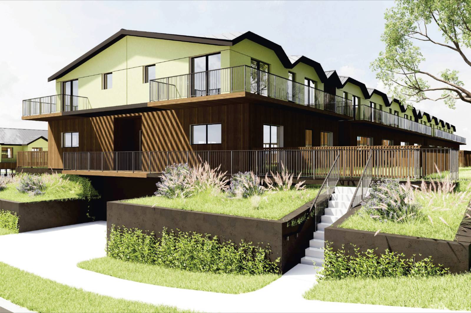 #1 photo, 1239 Forest Hill Rd, #10, スタテンアイランド Staten Island , NY 10314