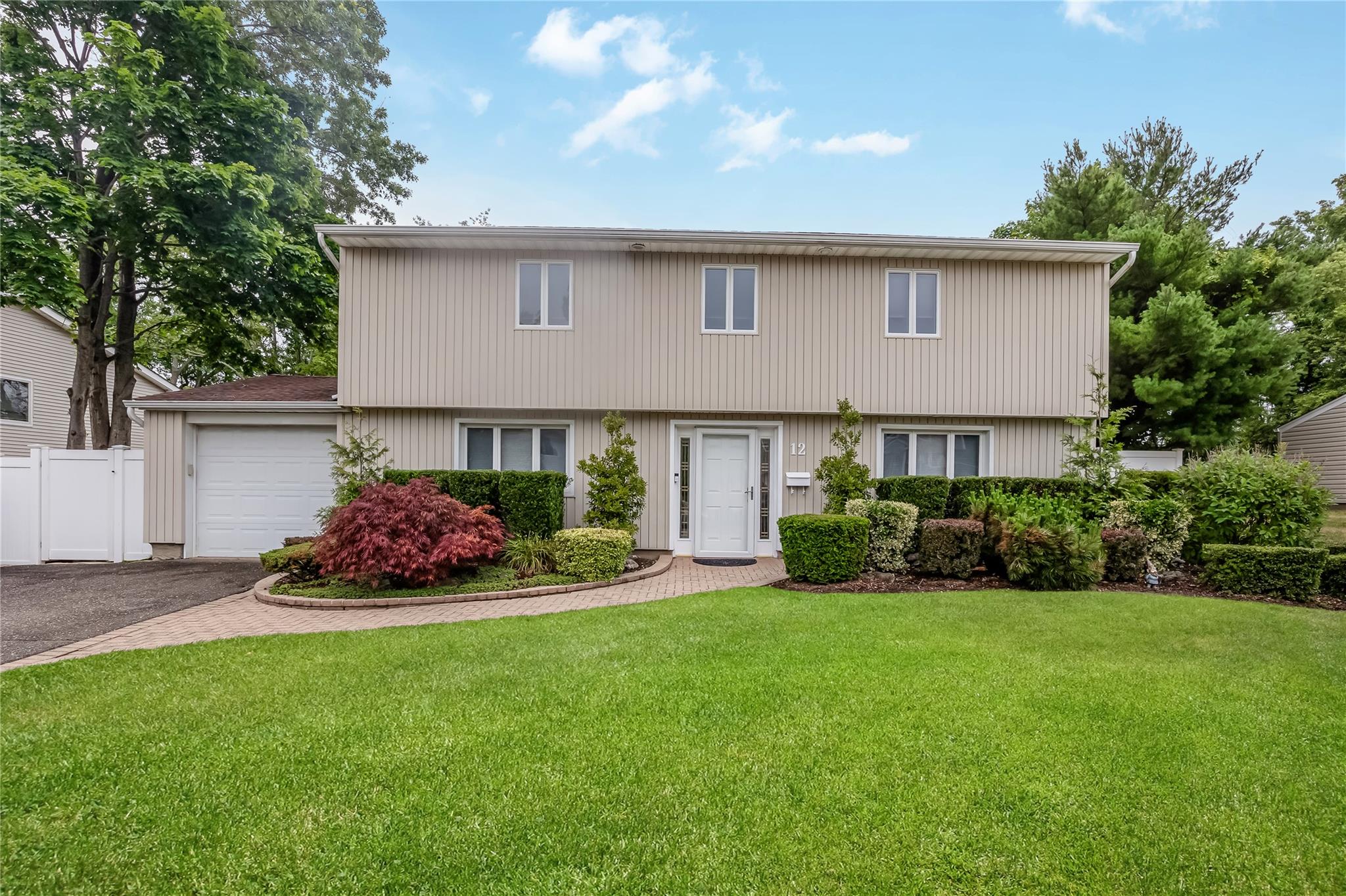 #1 photo, 12 Dover Lane, 長島 貝斯佩奇 Old Bethpage , NY 11804