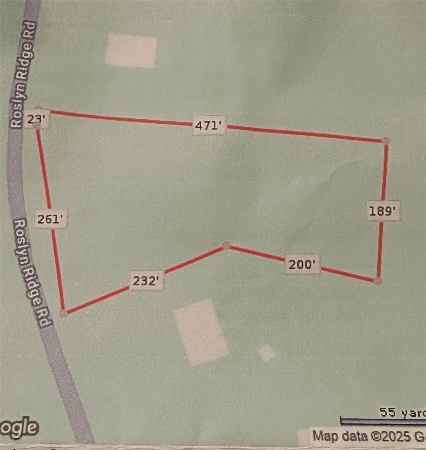 #3 photo, Rt-17B, Mongaup Valley , NY 12720