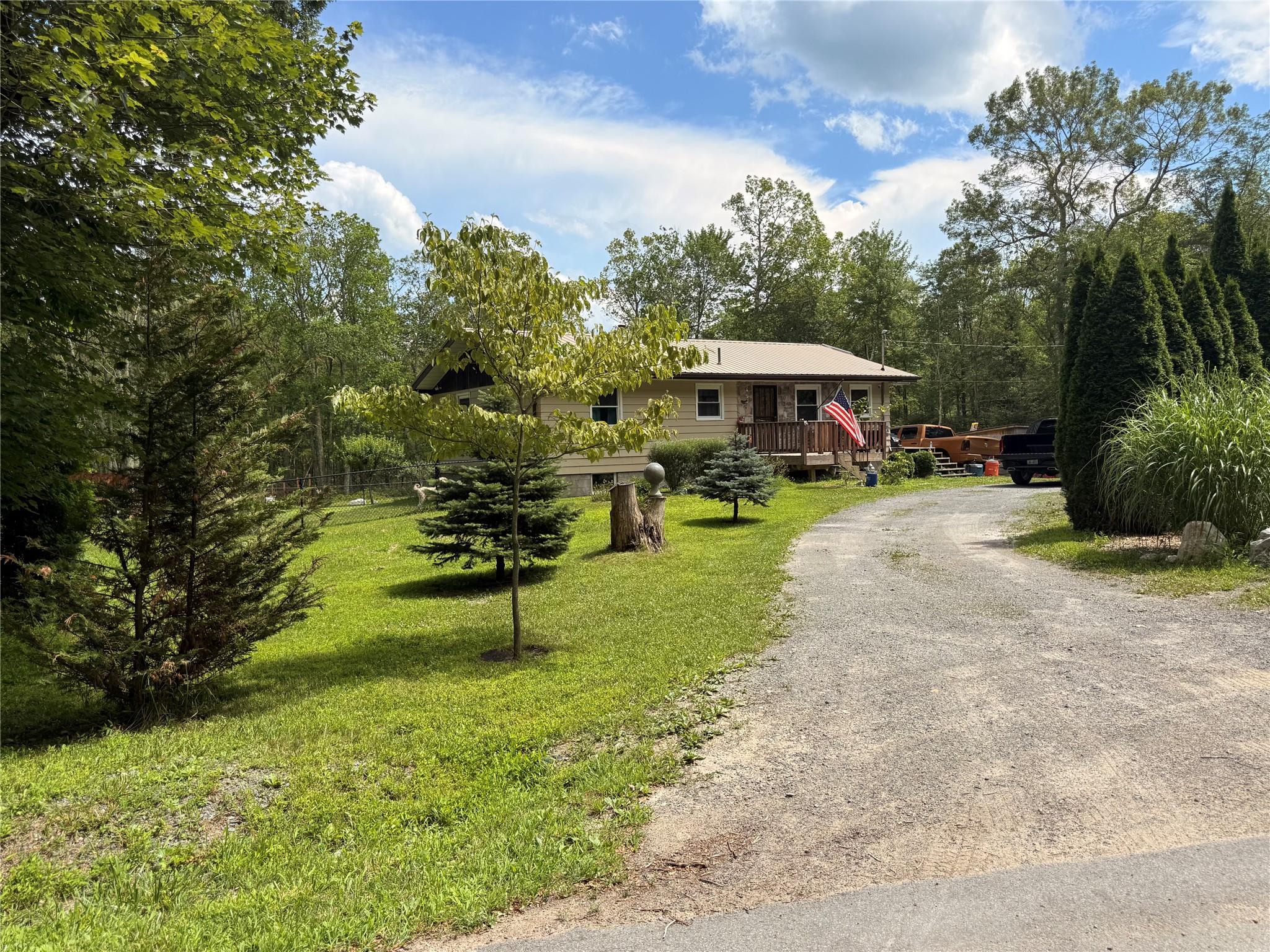 #1 photo, 69 Finkle Road, 紐約州 Summitville , NY 12790