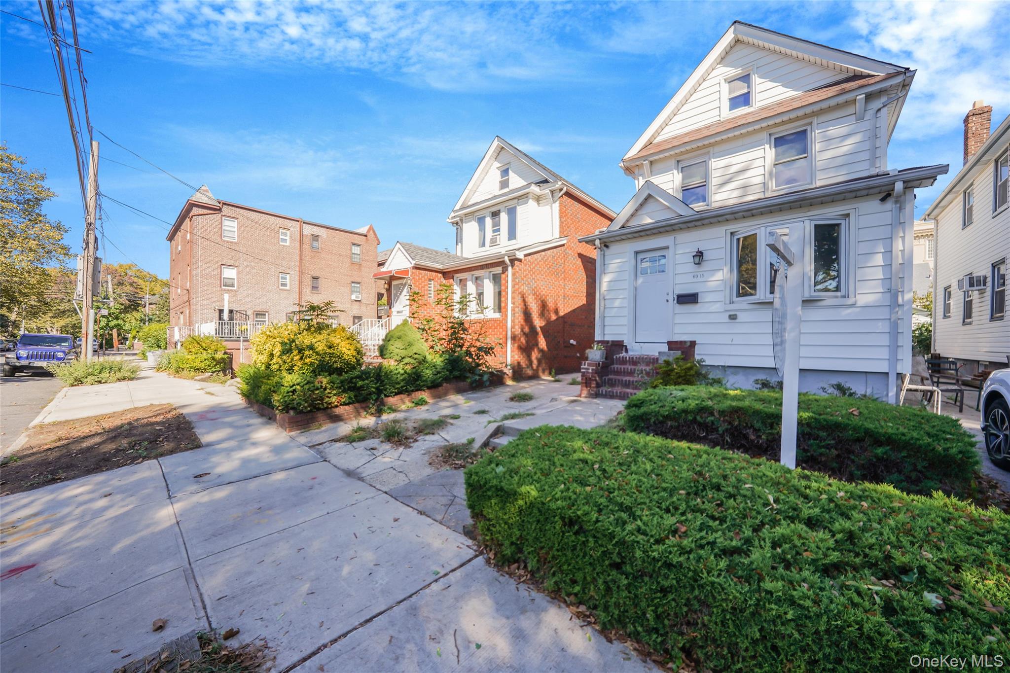 #2 photo, 6915 Loubet, クイーンズ区 Forest Hills , NY 11375