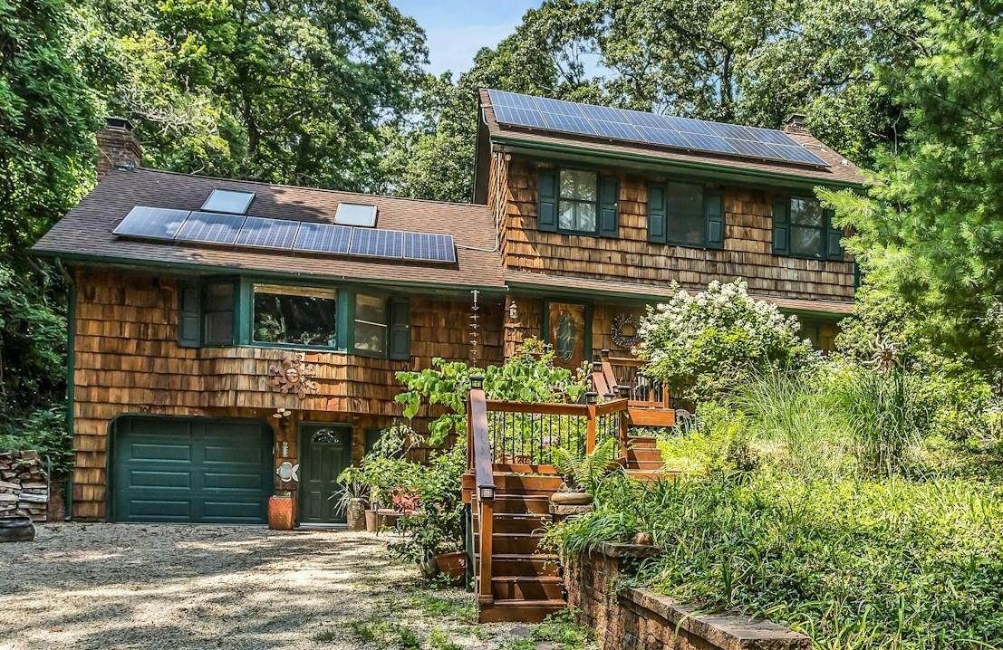 #1 photo, 37 Timber Point Drive, 東長島 北港 Northport , NY 11768
