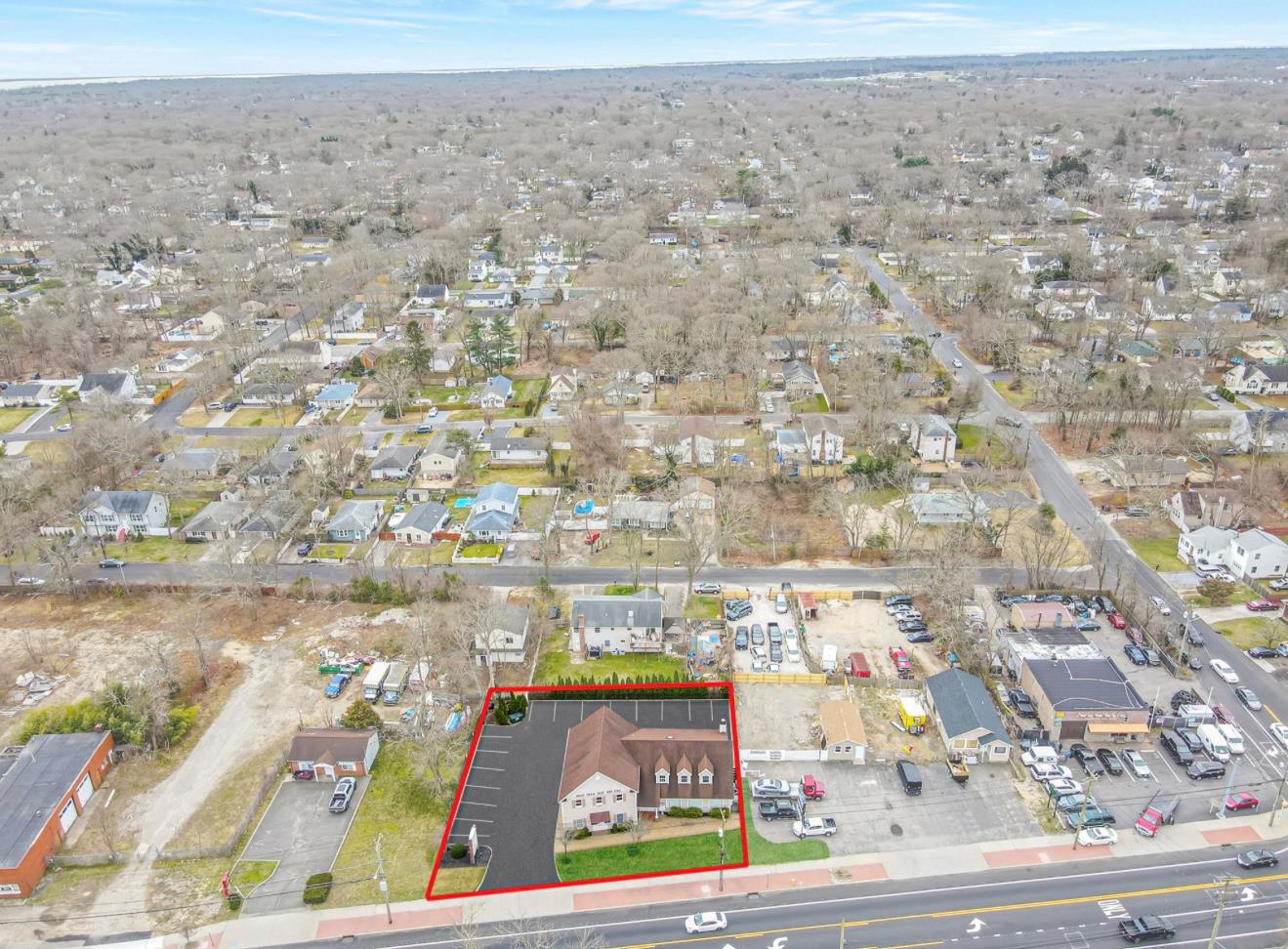 #2 photo, 1360 Montauk, サフォーク郡 Mastic , NY 11950