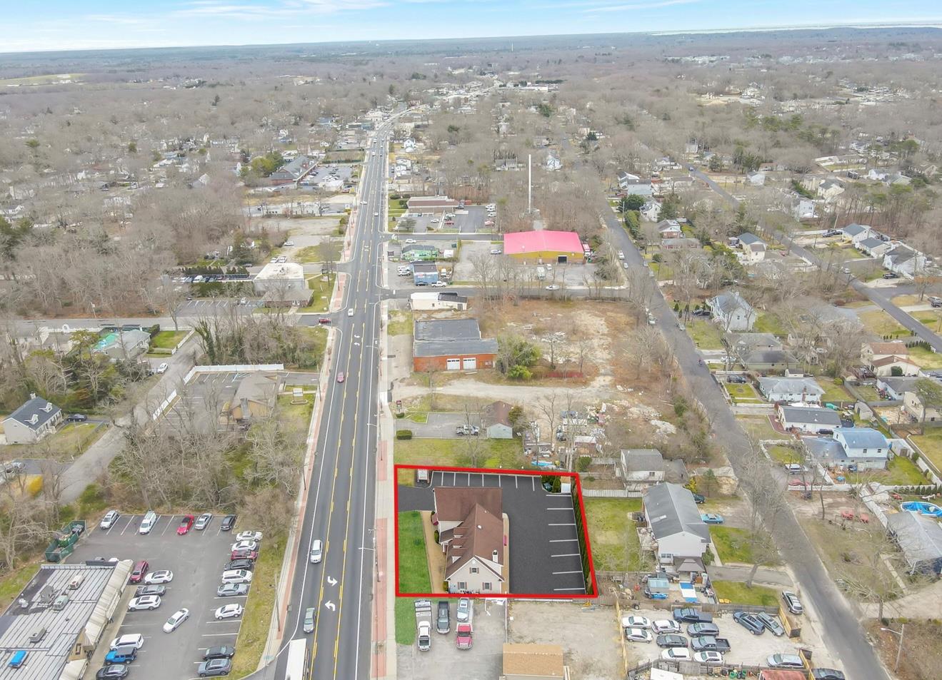 #3 photo, 1360 Montauk, サフォーク郡 Mastic , NY 11950