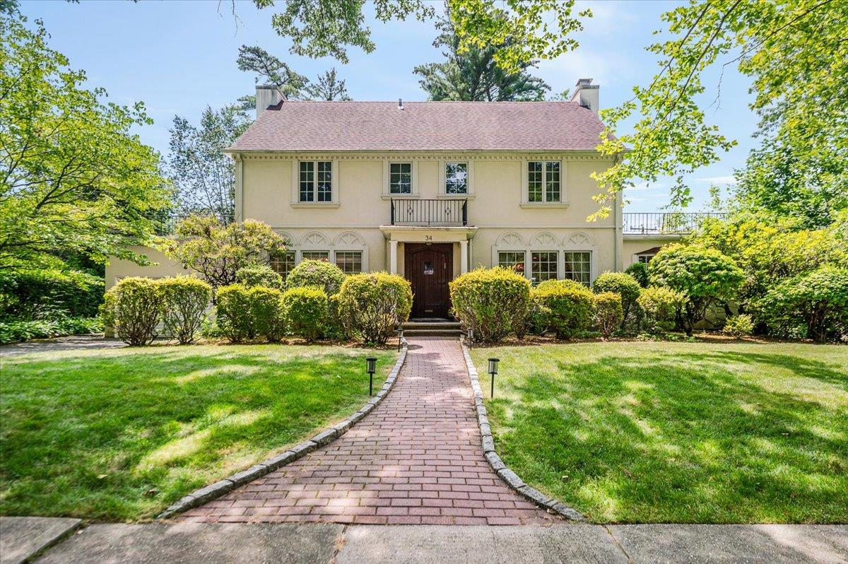 #1 photo, 34 Arleigh Road, ナッソー郡 Great Neck , NY 11021