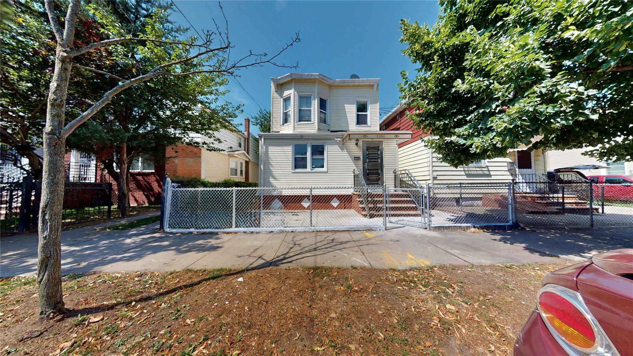 #1 photo, 1186 E 94th Street, 布鲁克林 Brooklyn , NY 11236