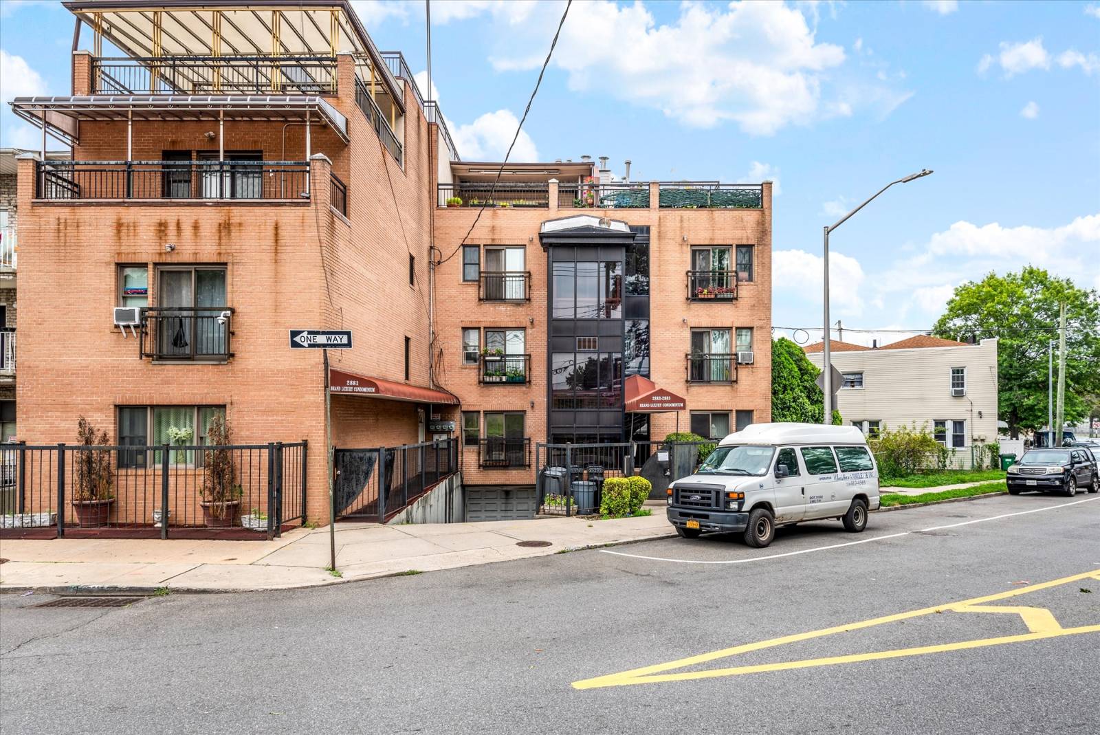 #15 photo, 2883 Cropsey , #1B, ブルックリン区 Brooklyn , NY 11214