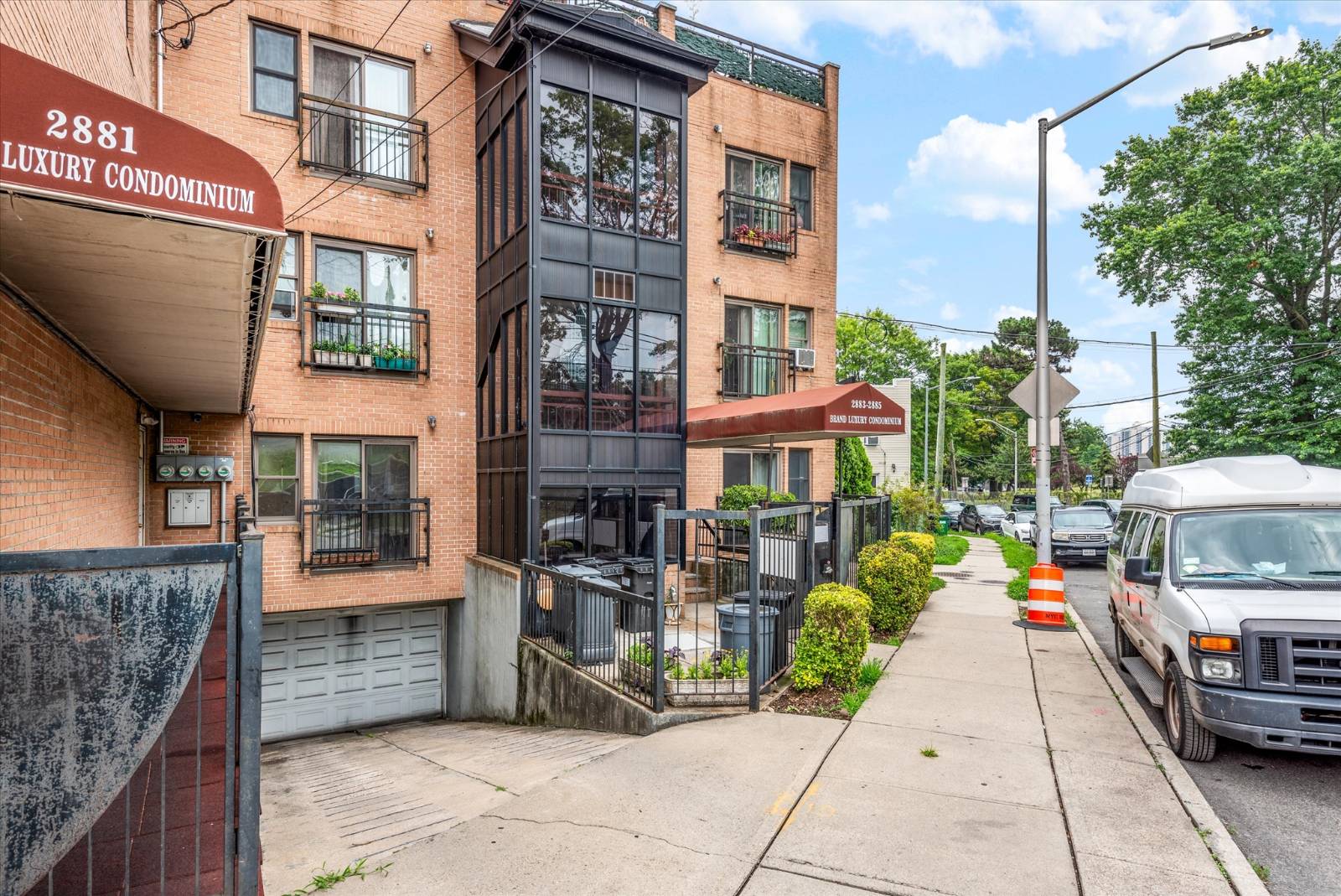 #16 photo, 2883 Cropsey , #1B, ブルックリン区 Brooklyn , NY 11214