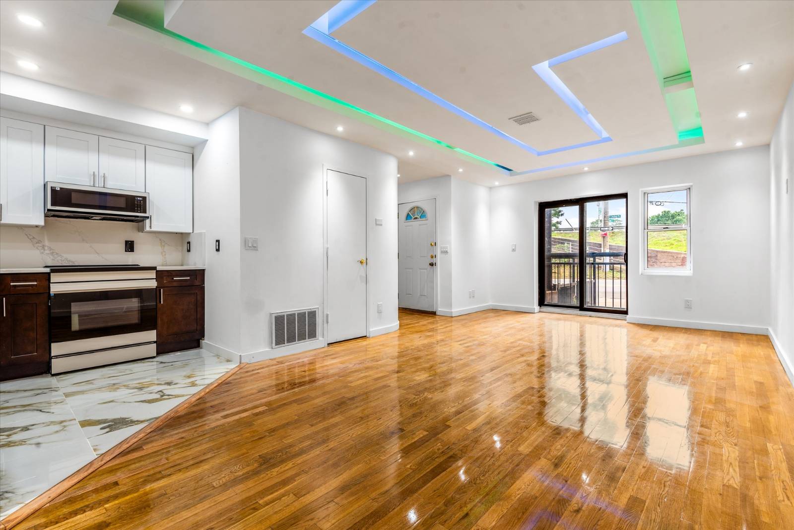 #2 photo, 2883 Cropsey , #1B, ブルックリン区 Brooklyn , NY 11214