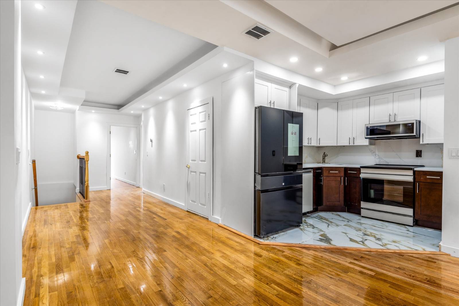 #3 photo, 2883 Cropsey , #1B, ブルックリン区 Brooklyn , NY 11214