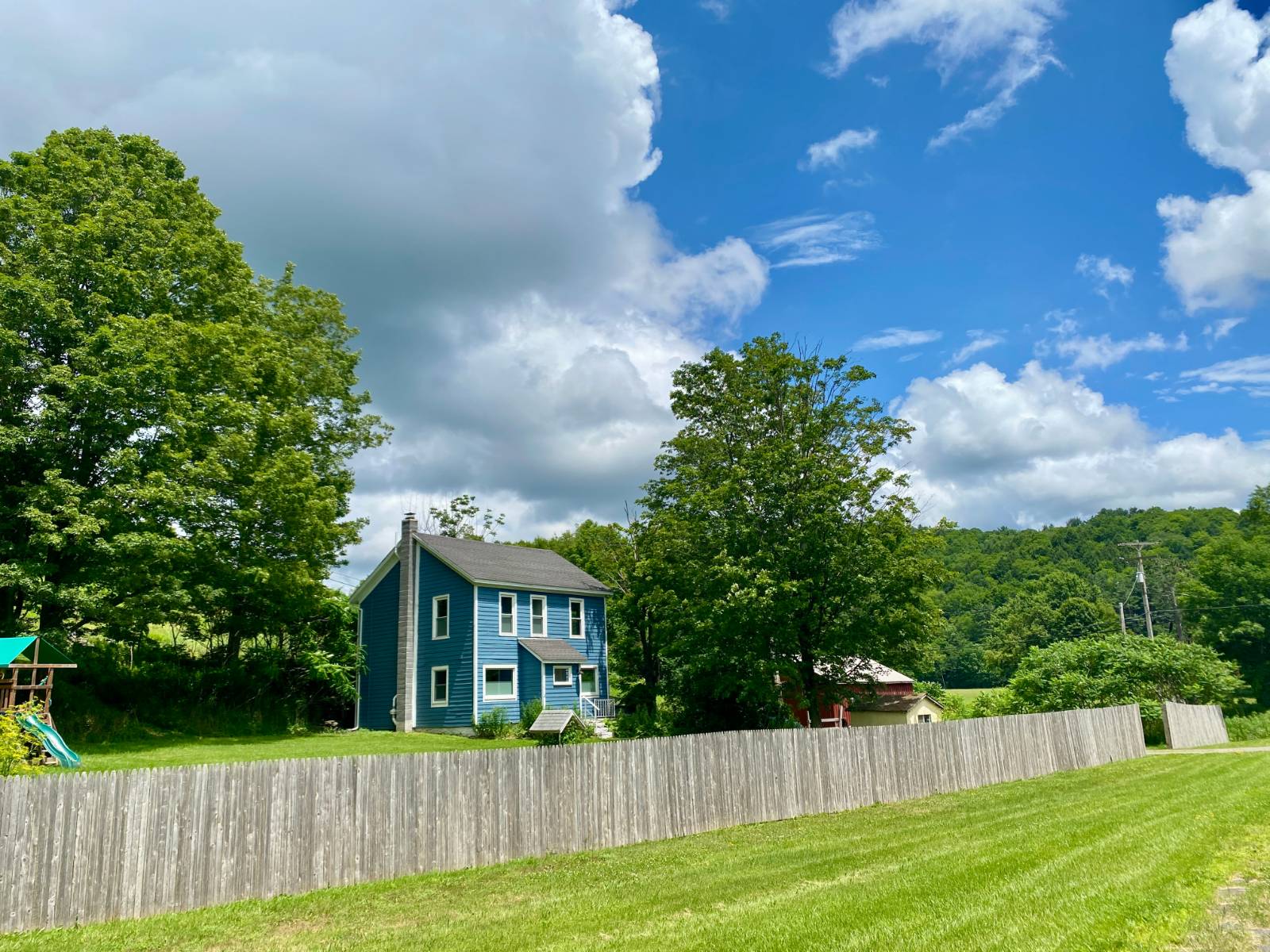 #1 photo, 48911 State Highway 10, 紐約州 Delhi , NY 13753