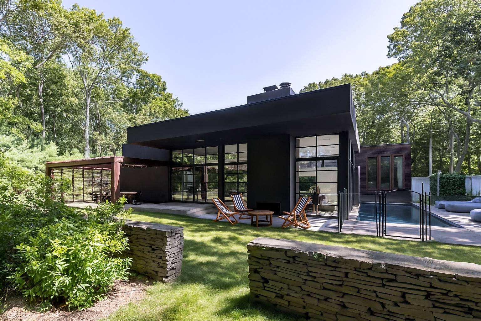 #1 photo, 73 Laurel Lane, サフォーク郡 Sag Harbor , NY 11963