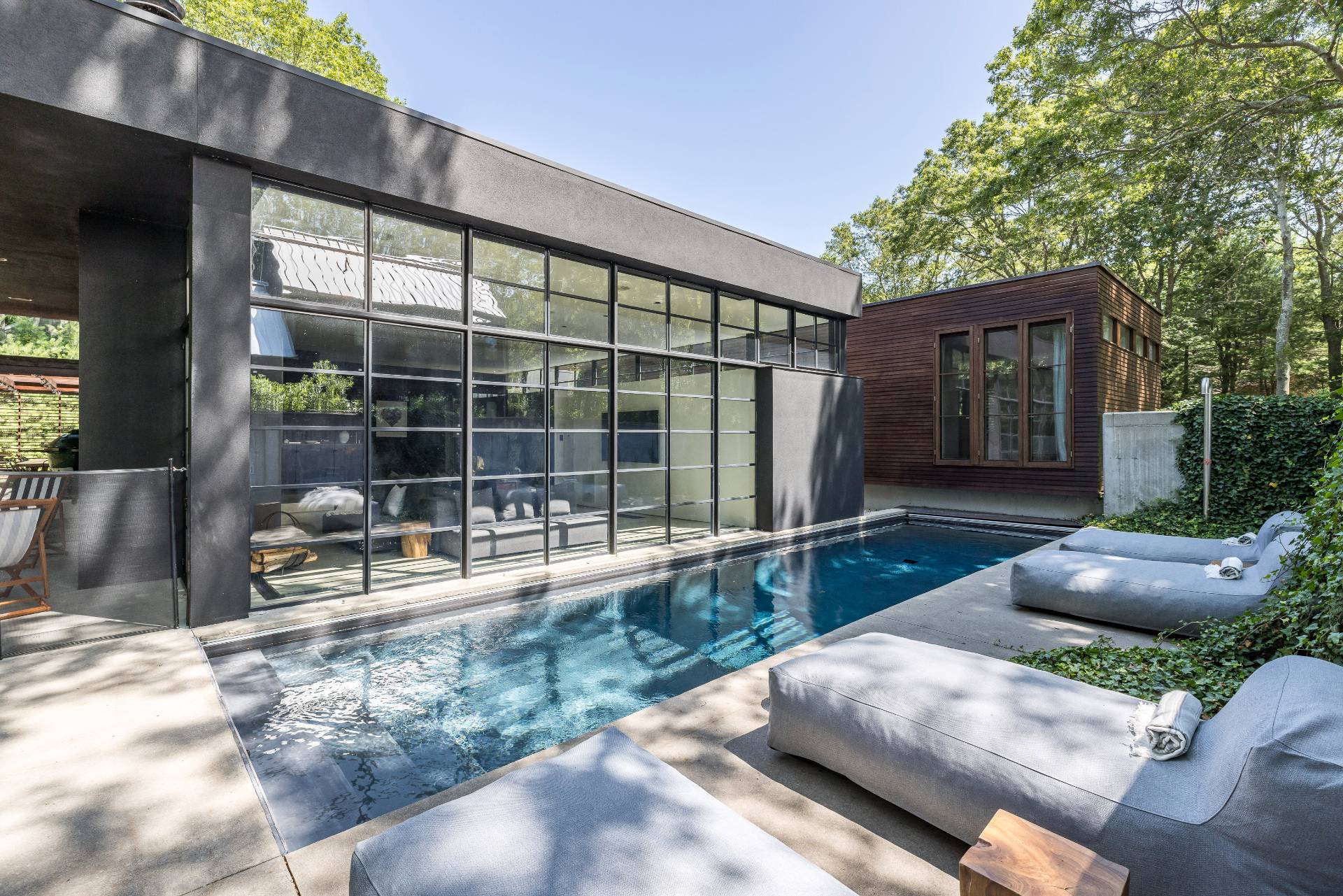 #3 photo, 73 Laurel Lane, サフォーク郡 Sag Harbor , NY 11963