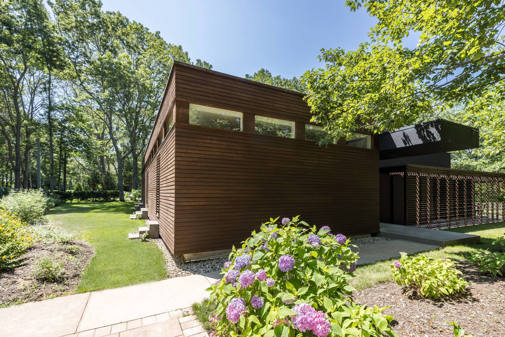 #4 photo, 73 Laurel Lane, サフォーク郡 Sag Harbor , NY 11963