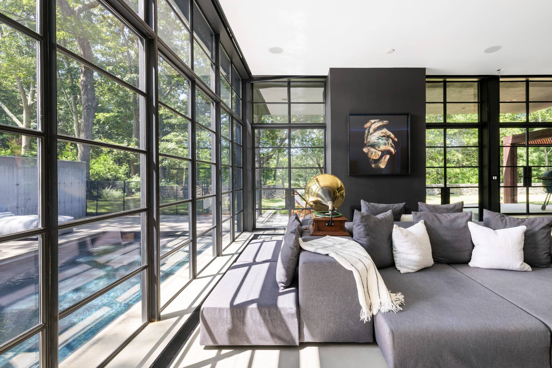 #8 photo, 73 Laurel Lane, サフォーク郡 Sag Harbor , NY 11963