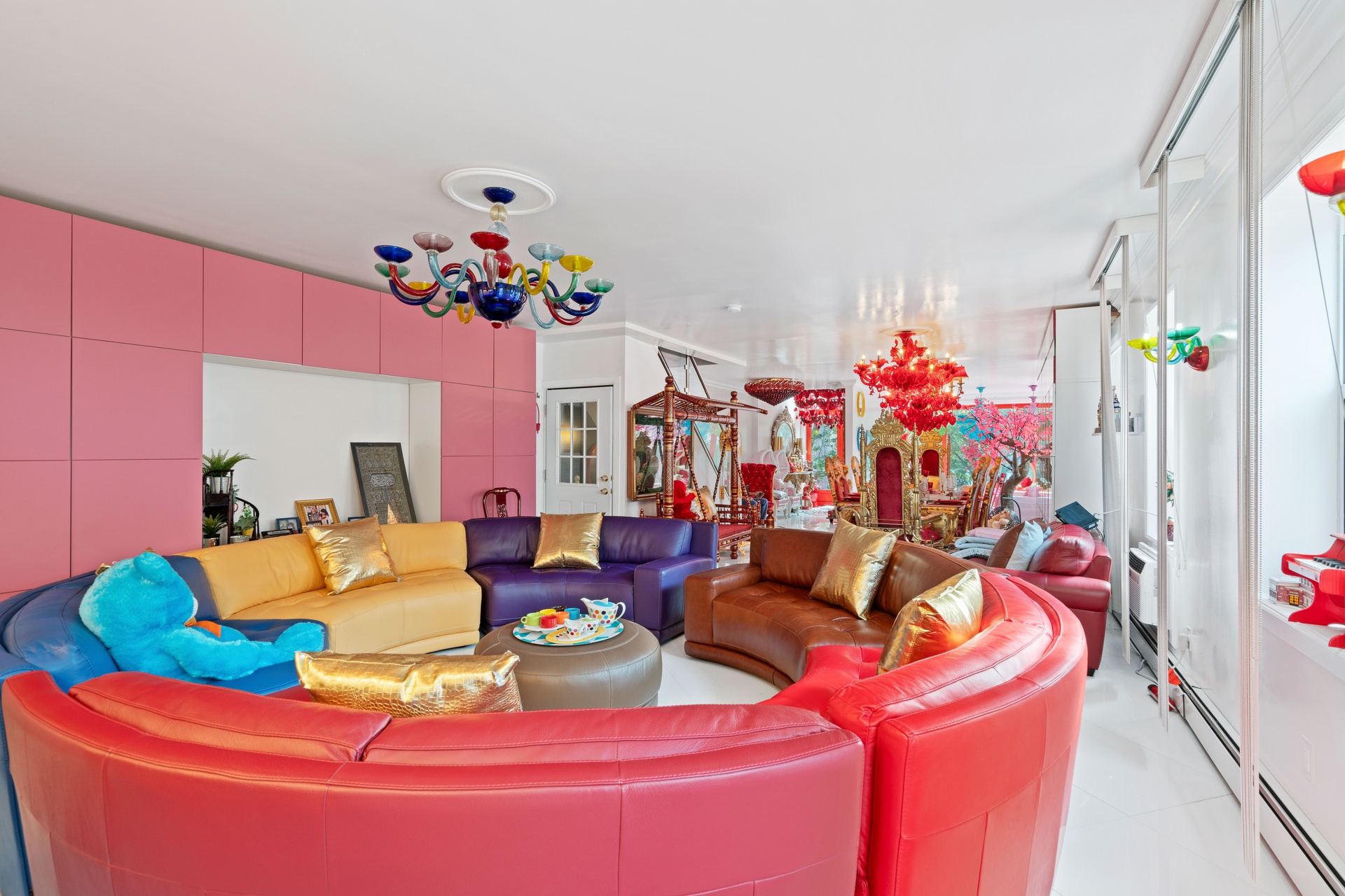 #17 photo, 28-07 36th Avenue, クイーンズ区 Long Island City , NY 11106