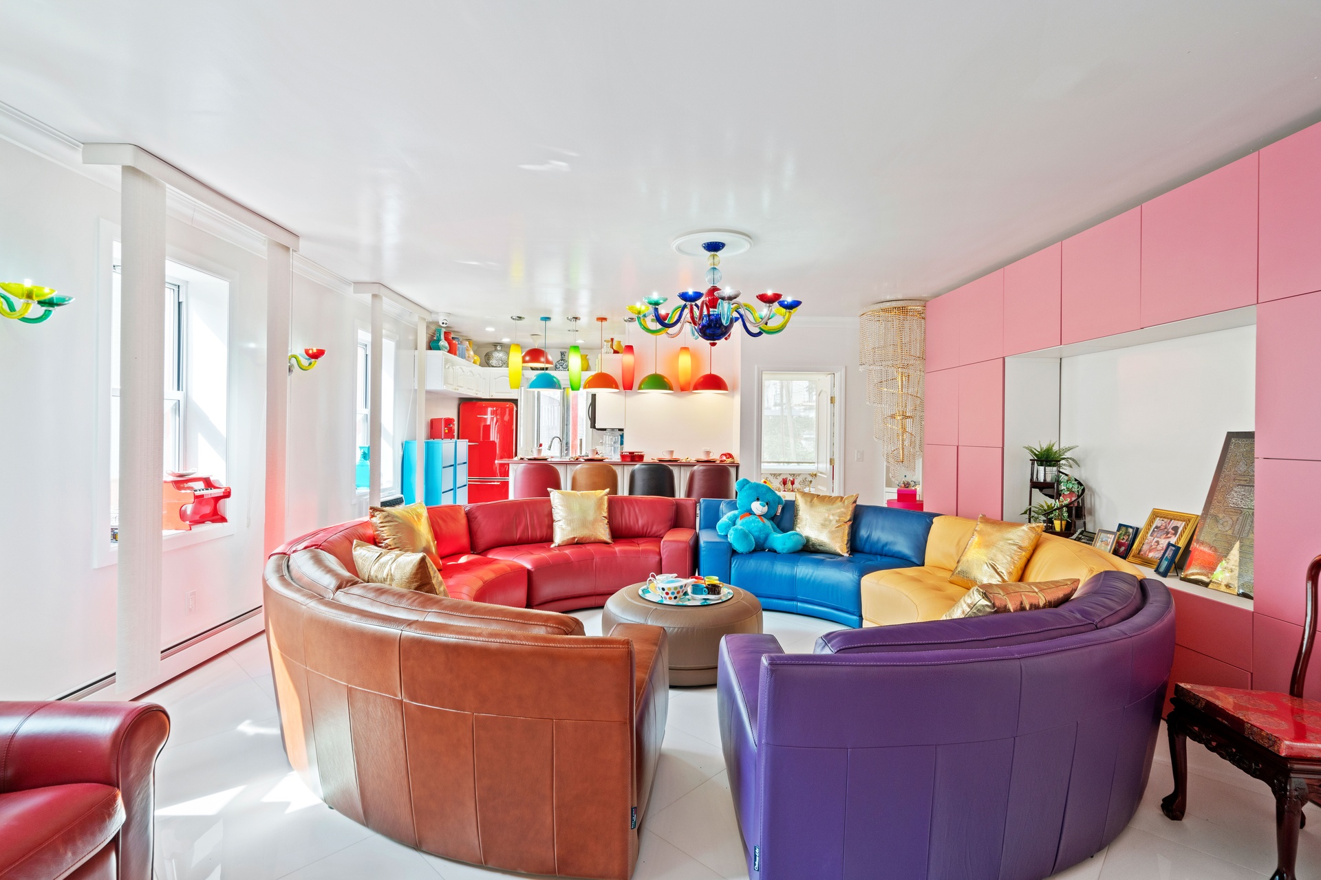 #18 photo, 28-07 36th Avenue, クイーンズ区 Long Island City , NY 11106