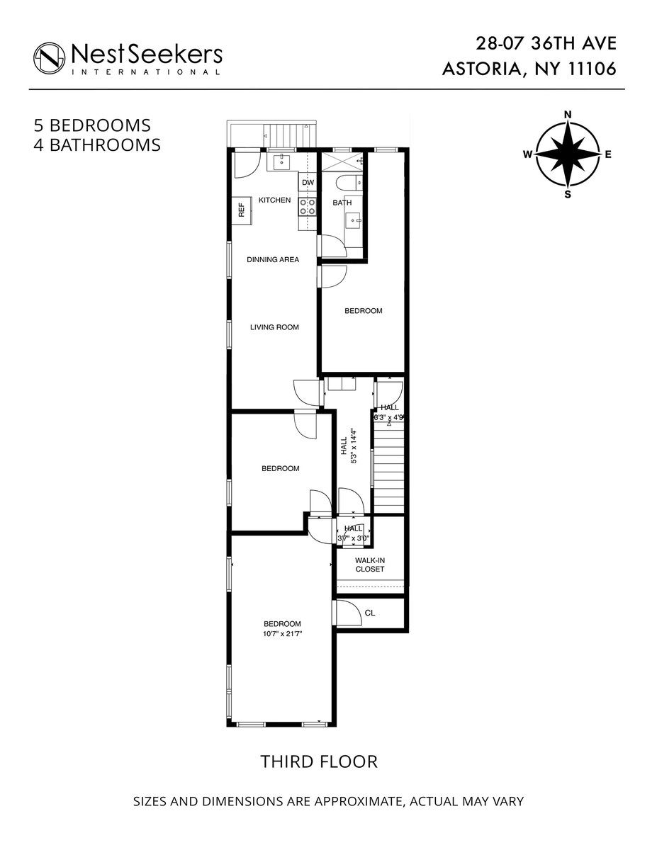 #2 photo, 28-07 36th Avenue, クイーンズ区 Long Island City , NY 11106