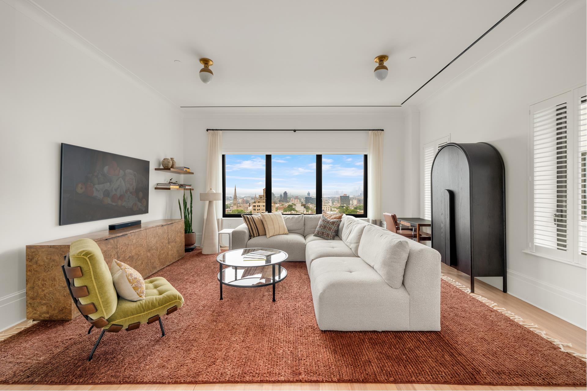 #1 photo, 1 PROSPECT Park W, ブルックリン区 Park Slope , NY 11215