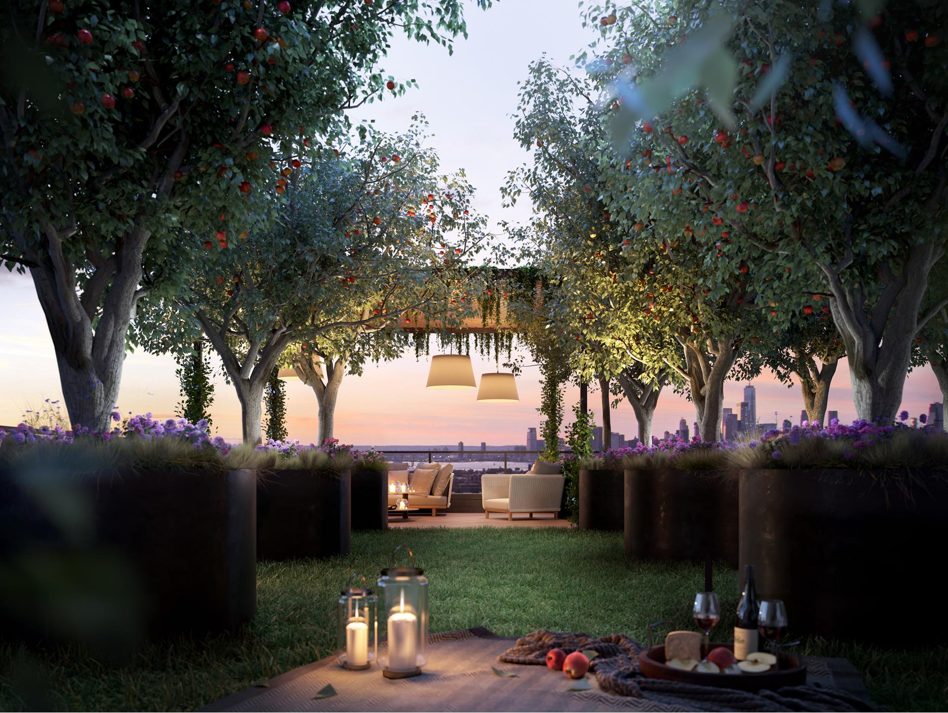 #16 photo, 1 PROSPECT Park W, ブルックリン区 Park Slope , NY 11215