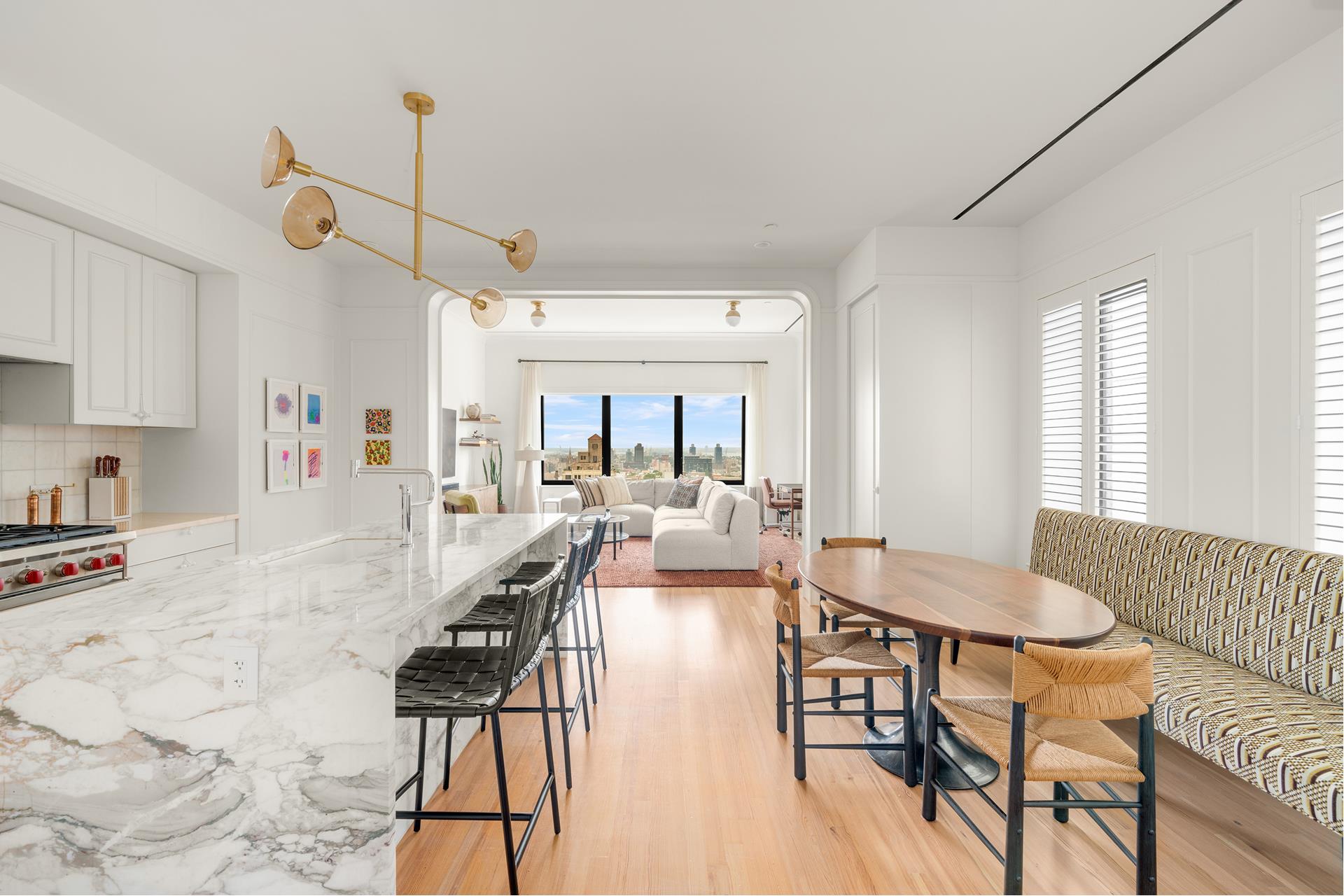 #3 photo, 1 PROSPECT Park W, ブルックリン区 Park Slope , NY 11215