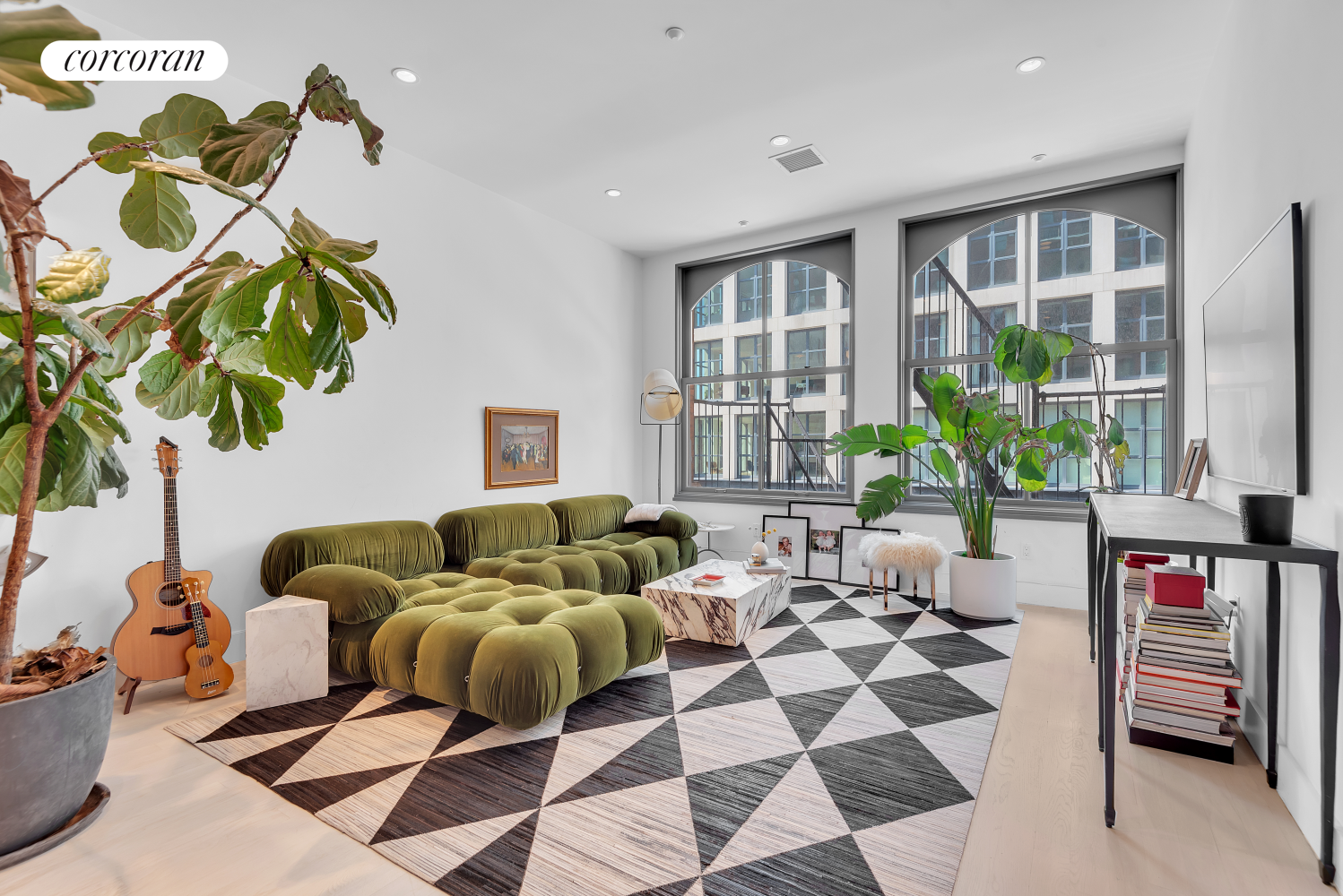 #1 photo, 228 W BROADWAY, 曼哈頓 翠贝卡区 Tribeca , NY 10013