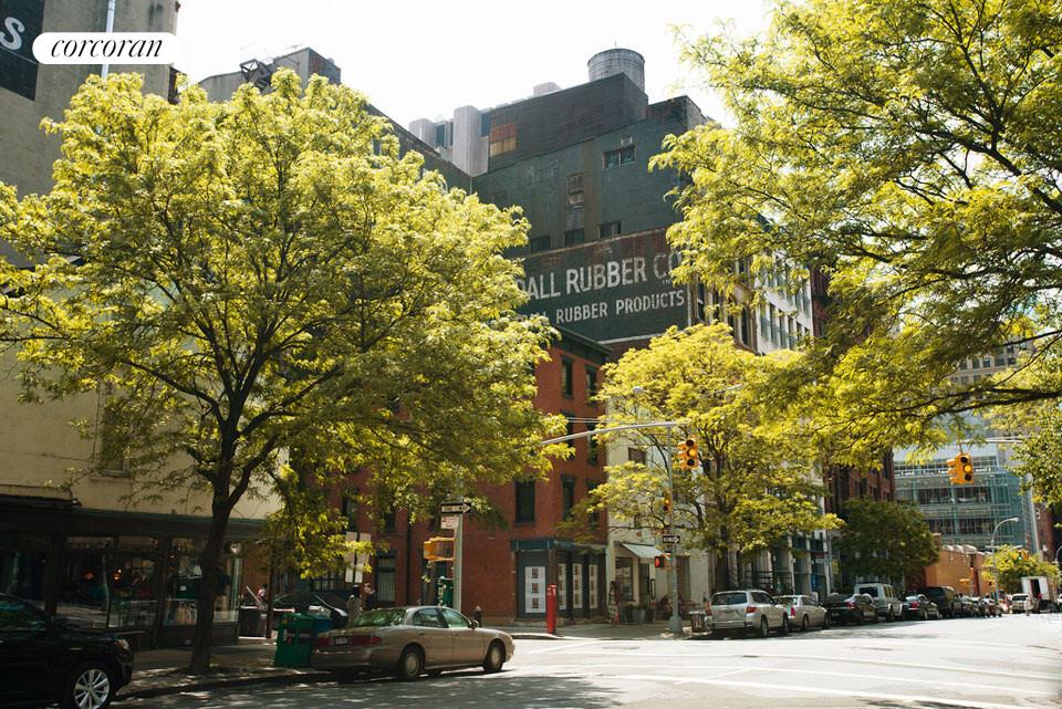 #16 photo, New York City, Tribeca , NY 10013