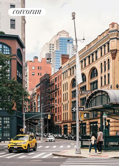 #17 photo, New York City, Tribeca , NY 10013