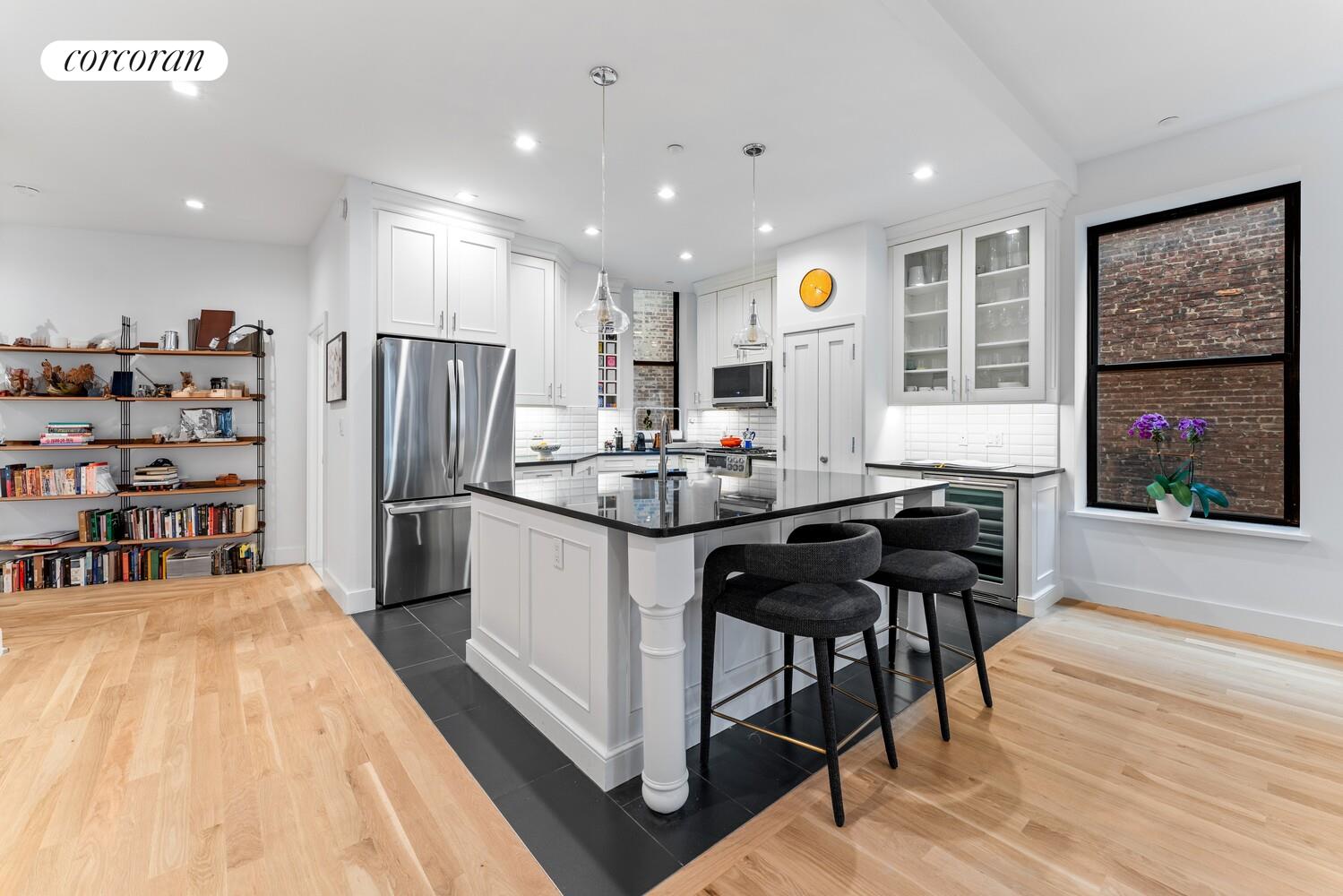 #5 photo, New York City, Tribeca , NY 10013